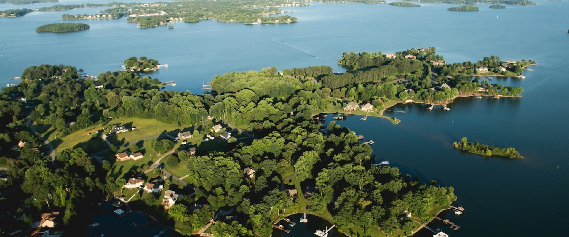 lake-norman-neighborhood-guide