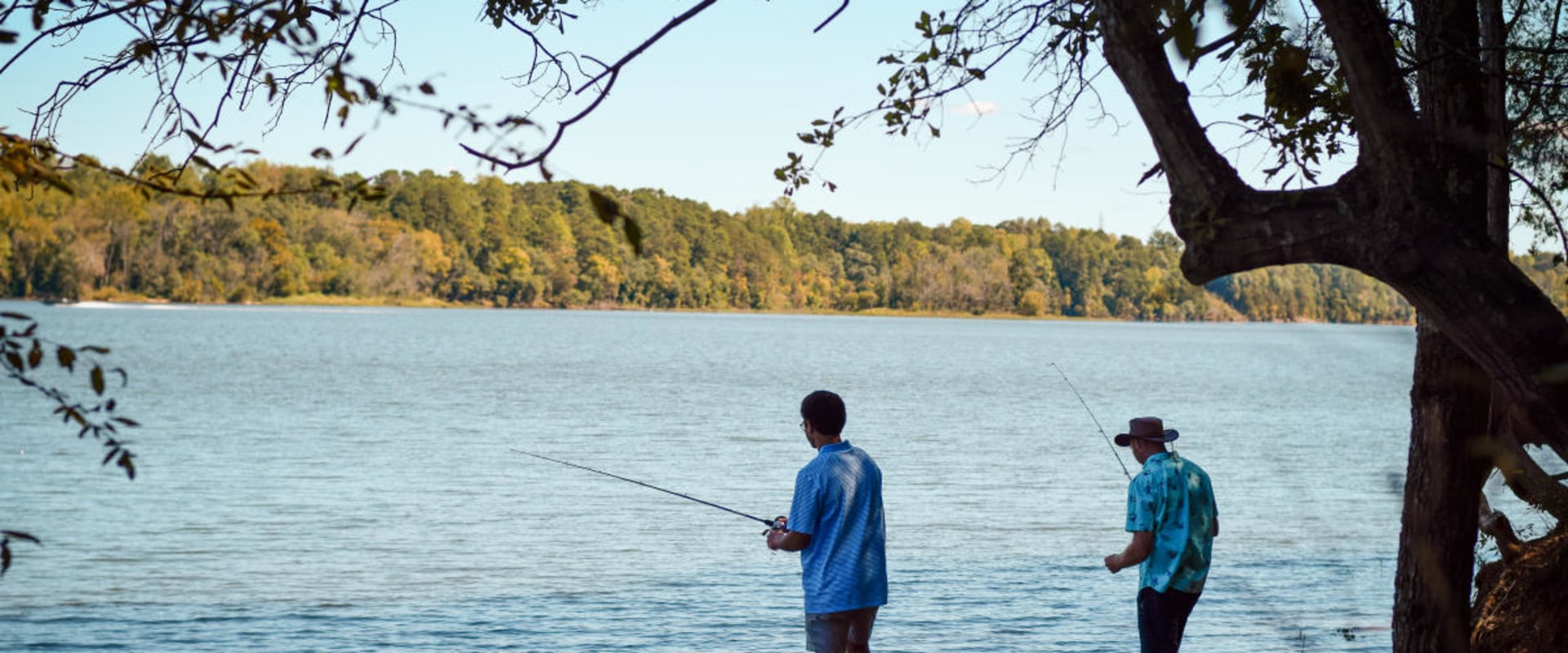 Are there any public fishing tournaments held at lake norman north